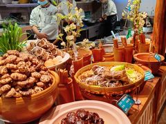 -筱爷叔·上海传统手工菜(玉树路店)