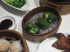 -潮福城大酒楼·潮味粤品·港式点心(湖滨北路店)