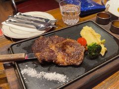 -1886德国汽车餐厅(外滩中央店)