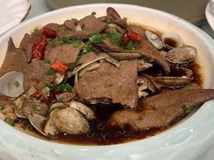 -高老庄新家宴(北斗星广场店)