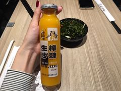 -云味馆·云南菜·云南米线(景田店)