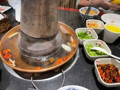 -东来顺饭庄(金泉广场店)