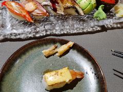 -松临·铁板烧&Omakase(神农店)