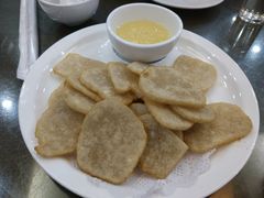 炸灌肠-名门小厨(劲松店)