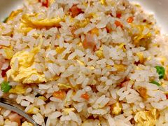 扬州炒饭-桂满陇·锦绣江南(益田广场店)