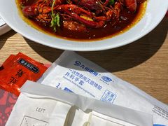 -望江门小龙虾·烧烤(九堡店)