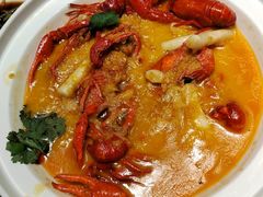 -小厨娘淮扬菜(天印大道店)