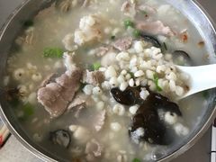 薏米汤-广场正宗原汁薏米店