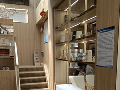 -霸王茶姬(南强街店)