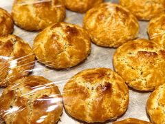 宫廷桃酥皇（22只）-诚志饼家·小凤饼非遗传承(中山六路店)