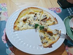 -甘思咪哚·云南艺术餐厅(天河广百店)