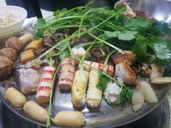 -马晓马佳牛羊肉(新合路店)