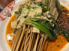 -福苗小骆驼烧烤(曲江店)