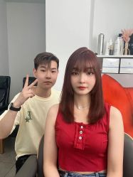 -CUT CUT Hair Salon