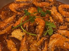 -阿田大虾·鲜虾火锅·(青浦万达茂店)