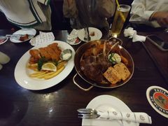 -宝莱纳餐厅(滨江店)