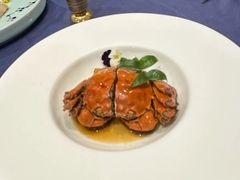 -新加坡泰国村酒楼(五角场店)