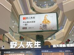 -野人先生Gelato(上海长宁龙之梦店)