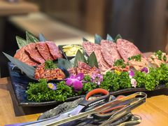 -丸藏和牛烧肉专门店(园区师惠坊店)