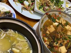 -下梅人家土菜馆(历史文化餐厅度假区店)