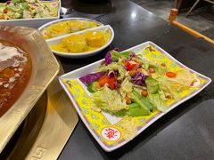 -芦月轩羊蝎子(北蜂窝店)