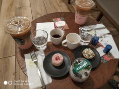 -星巴克臻选(广州沙面店)