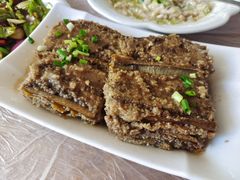 -中元酒楼侏儒三蒸(建新东区店)
