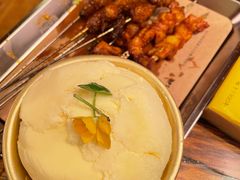 -阿记烧烤(英达路店)