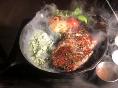 -燃扒房Steakhouse(皇庭店)