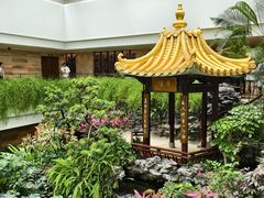 -广州白天鹅宾馆