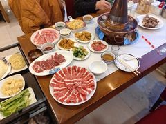 -名盛园饭店清真(龙潭区店)