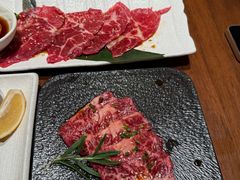 -御牛道日式烤肉料理(杭州万象城店)