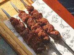 -哈啾嗨·新概念蒙餐(红星新城店)