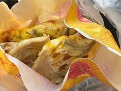 -清真西花市煎饼