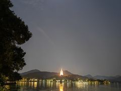 -柳莺湖上·湖景餐厅·江南菜(西湖店)