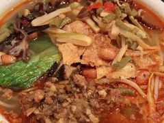 三鲜螺蛳粉-水平有限广西米粉·广西风味集(五道口店)