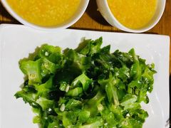 海南四角豆-南海渔家•海鲜•正宗海南菜(海棠湾店)