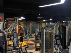 -ENERGY原力健身(川周店)