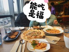 -必胜客(双榆树店)