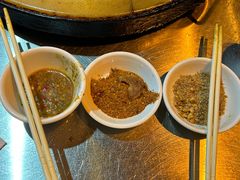 -随意石板烧(大理古城店)