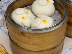 -点点心点心专门店(湾仔店)