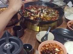 -蜀都丰 川菜·水煮活鱼(万象九宜城店)