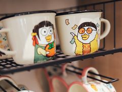 -川岛屋·KAWASIMAYA·咖啡简餐
