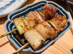 -一豚轩·烧鸟·豚骨拉面(五四路店)