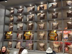 -Manner Coffee(淮海755店)