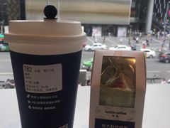 -瑞幸咖啡(第一城店)