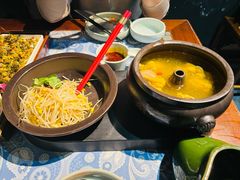 -云海肴·汽锅鸡·云南菜(南强街店)