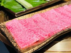 -無二炙坊·和牛烧肉(大钟寺1733店)