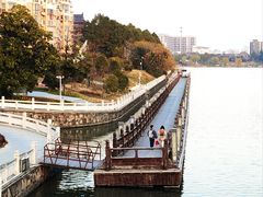 -凤城河风景区