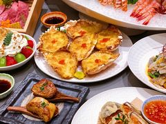 -隐炉和牛烧肉店(群力店)